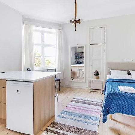 Wehost Modern And Well-Equipped Studio With A View @Viides Linja 3 Apartment Helsinki Bagian luar foto