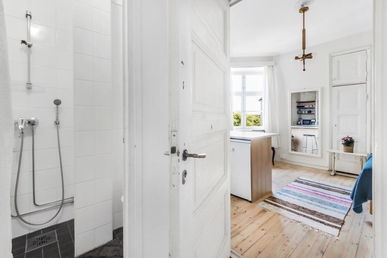 Wehost Modern And Well-Equipped Studio With A View @Viides Linja 3 Apartment Helsinki Bagian luar foto