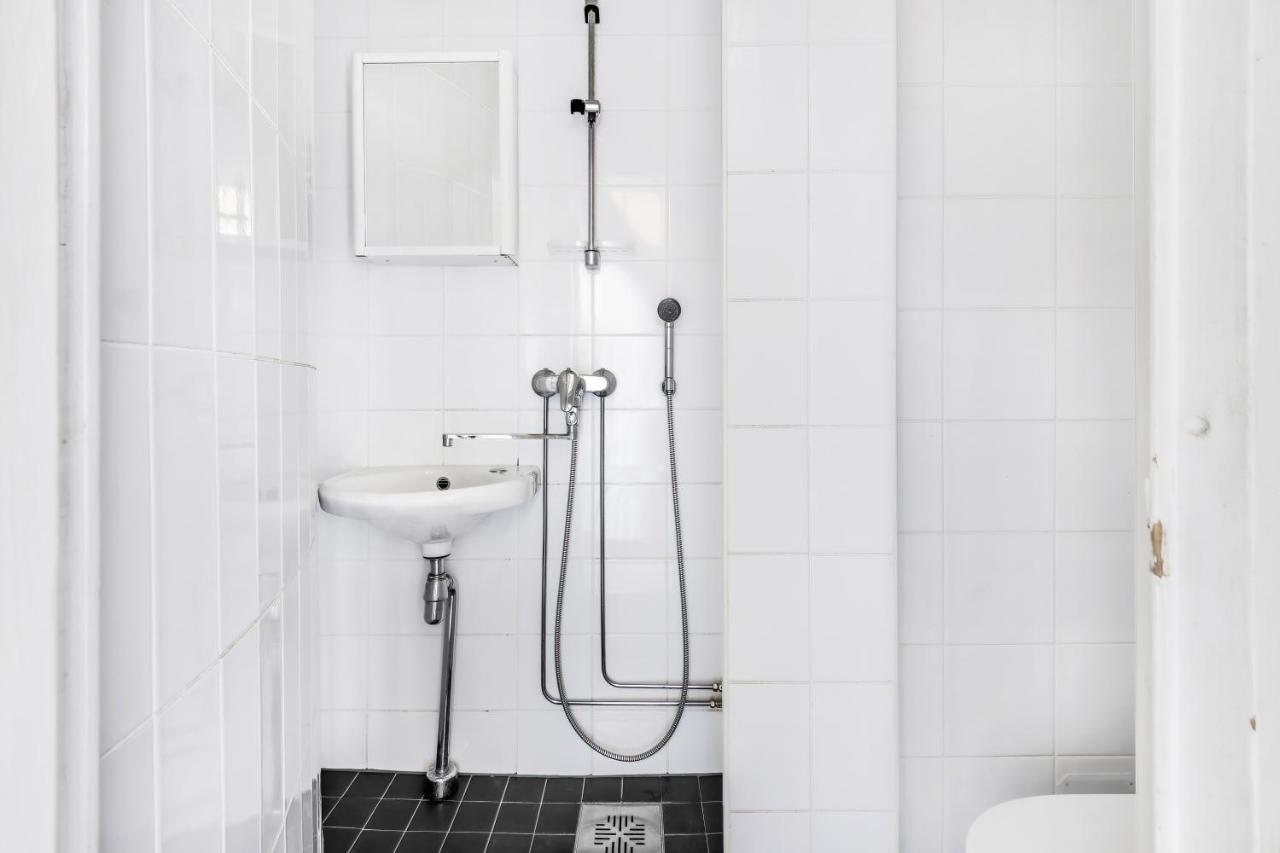 Wehost Modern And Well-Equipped Studio With A View @Viides Linja 3 Apartment Helsinki Bagian luar foto